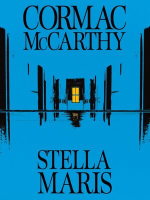 Stella Maris - Audiobook